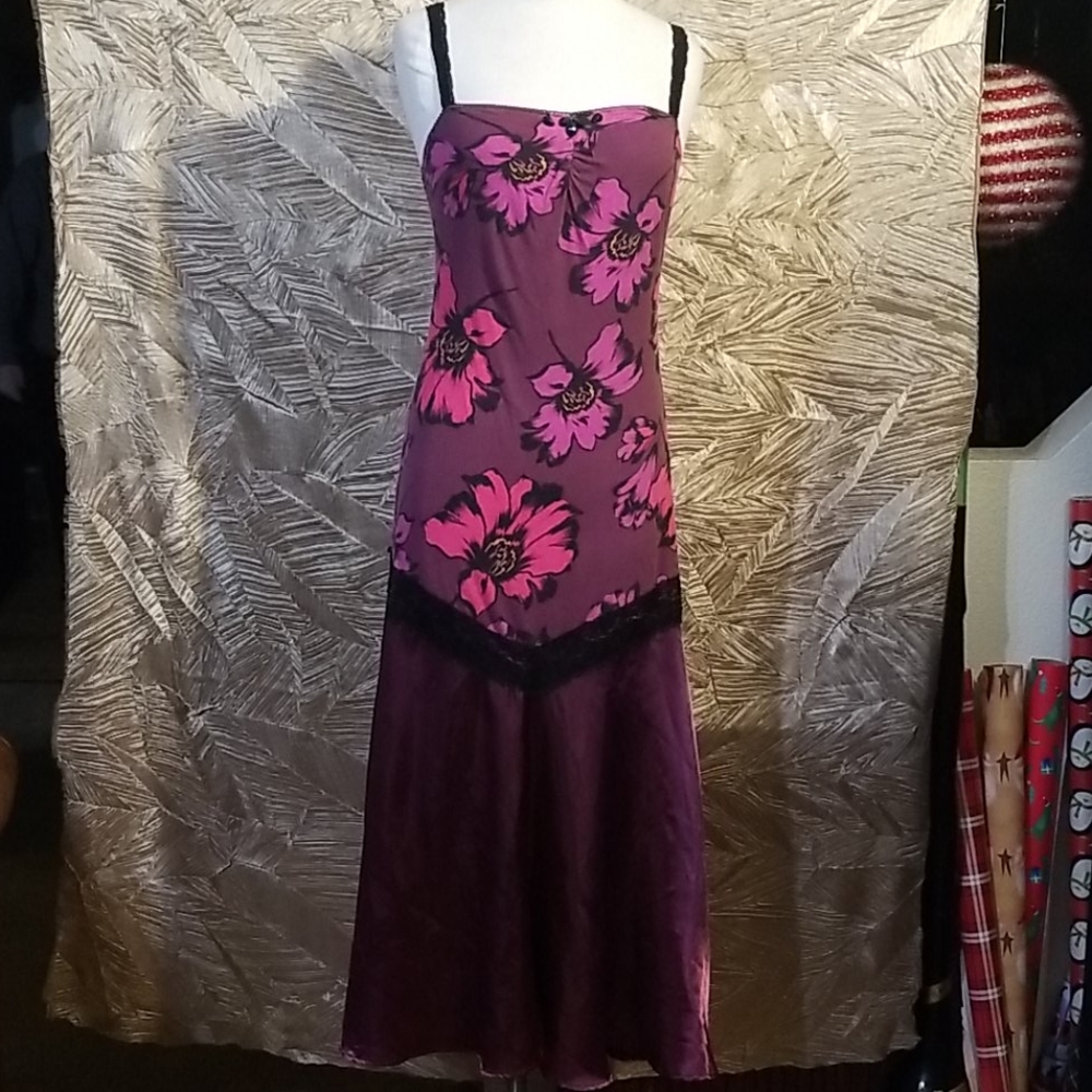 Sofia By Sofia Vergara Nightgown